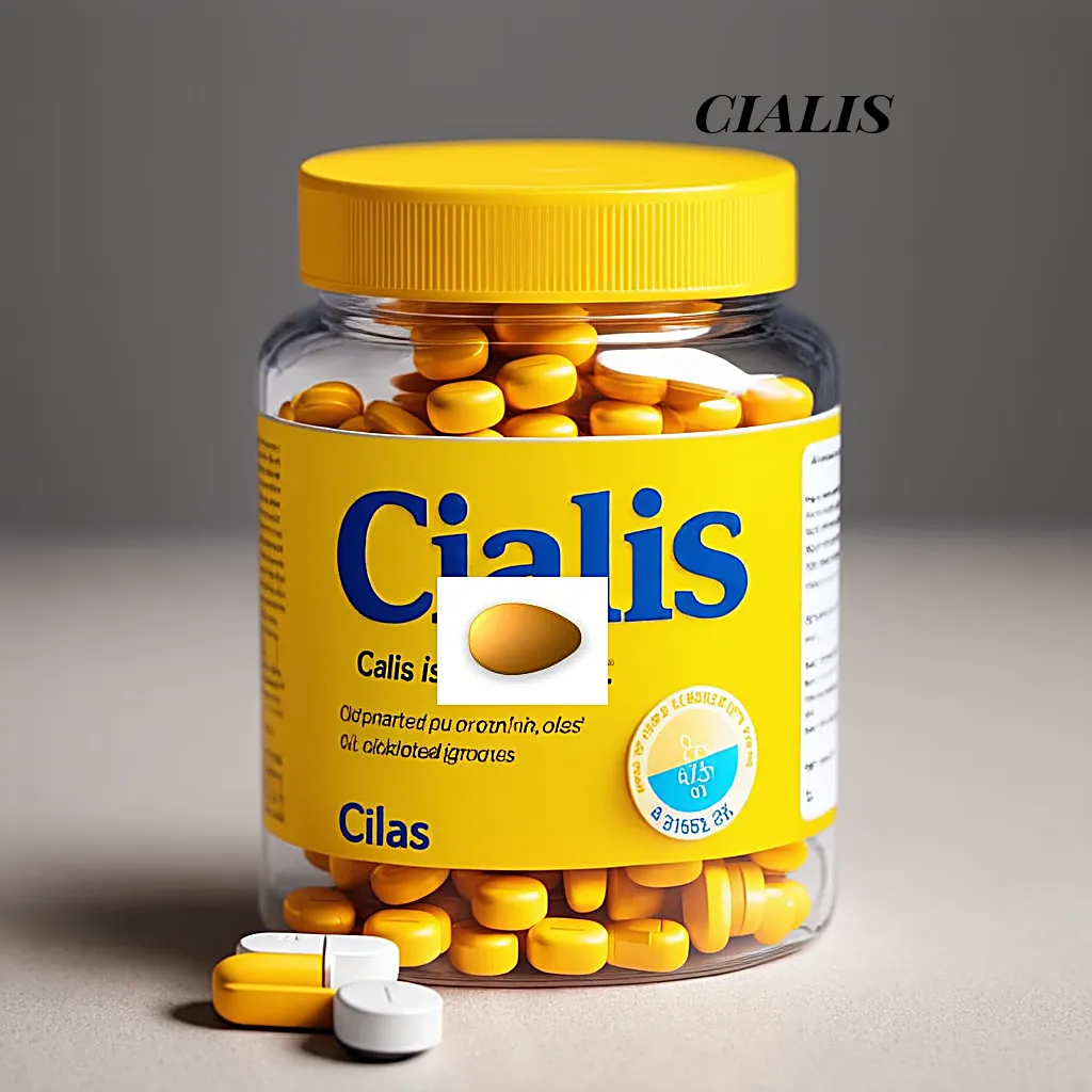 Acheter cialis en pharmacie en espagne